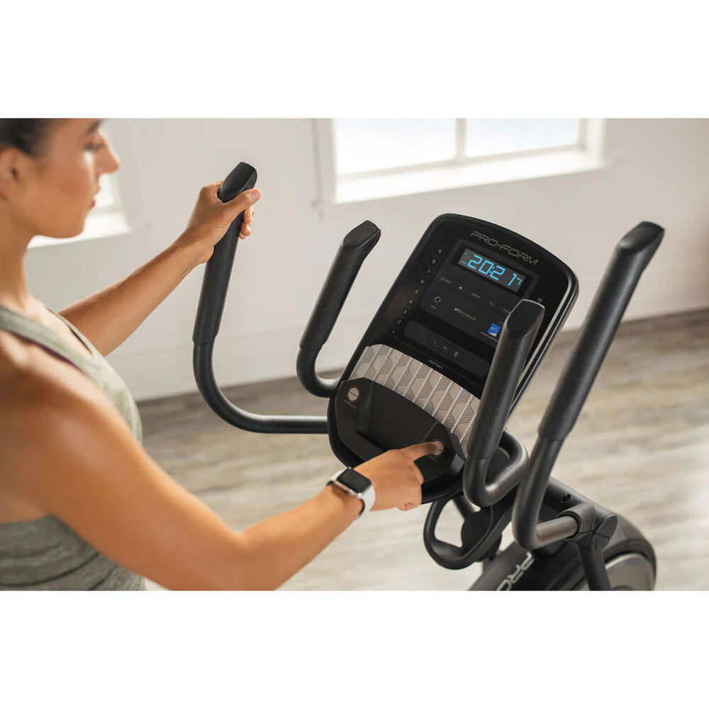 Proform Carbon EL Elliptical Trainer - Image 6