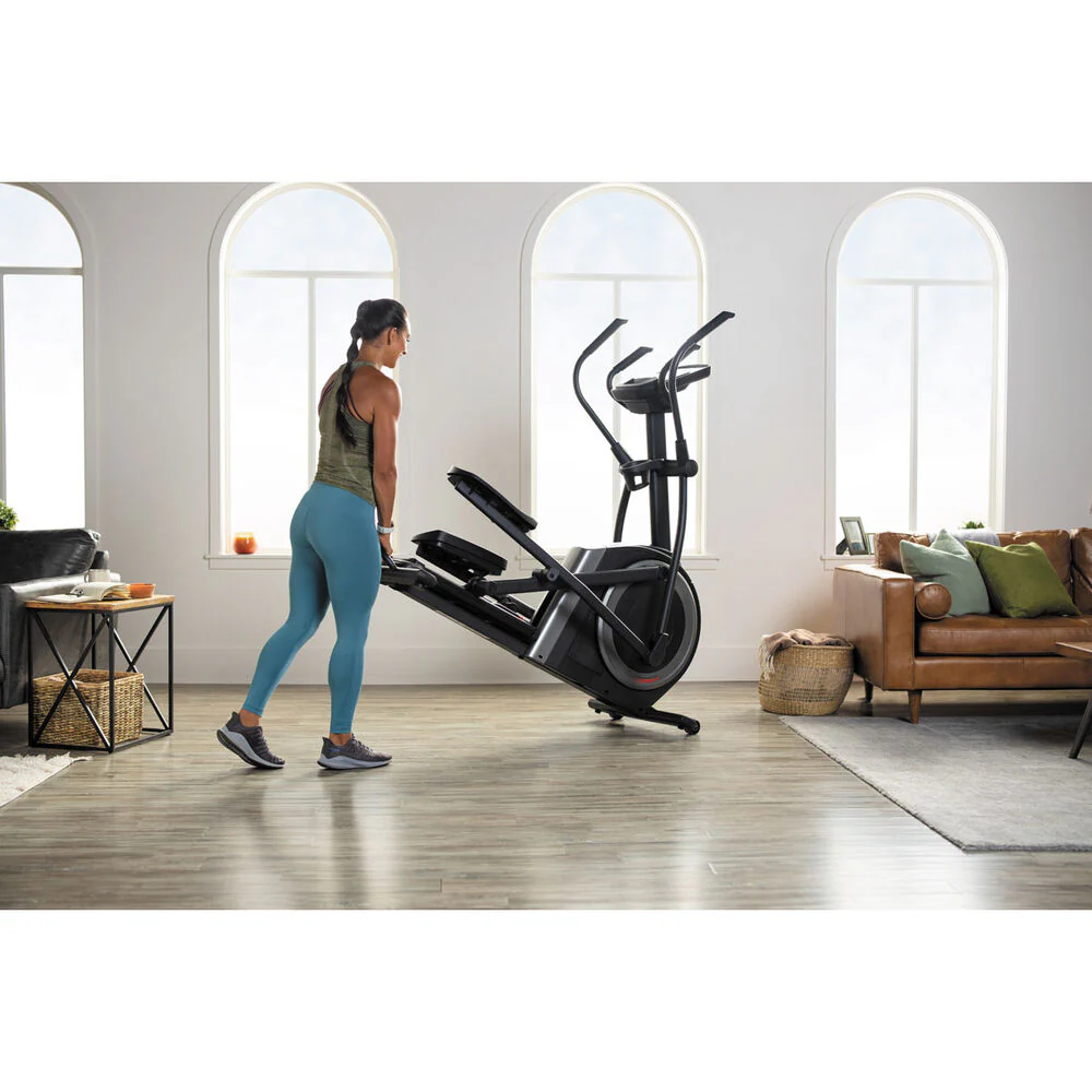 Proform Carbon EL Elliptical Trainer - Image 8