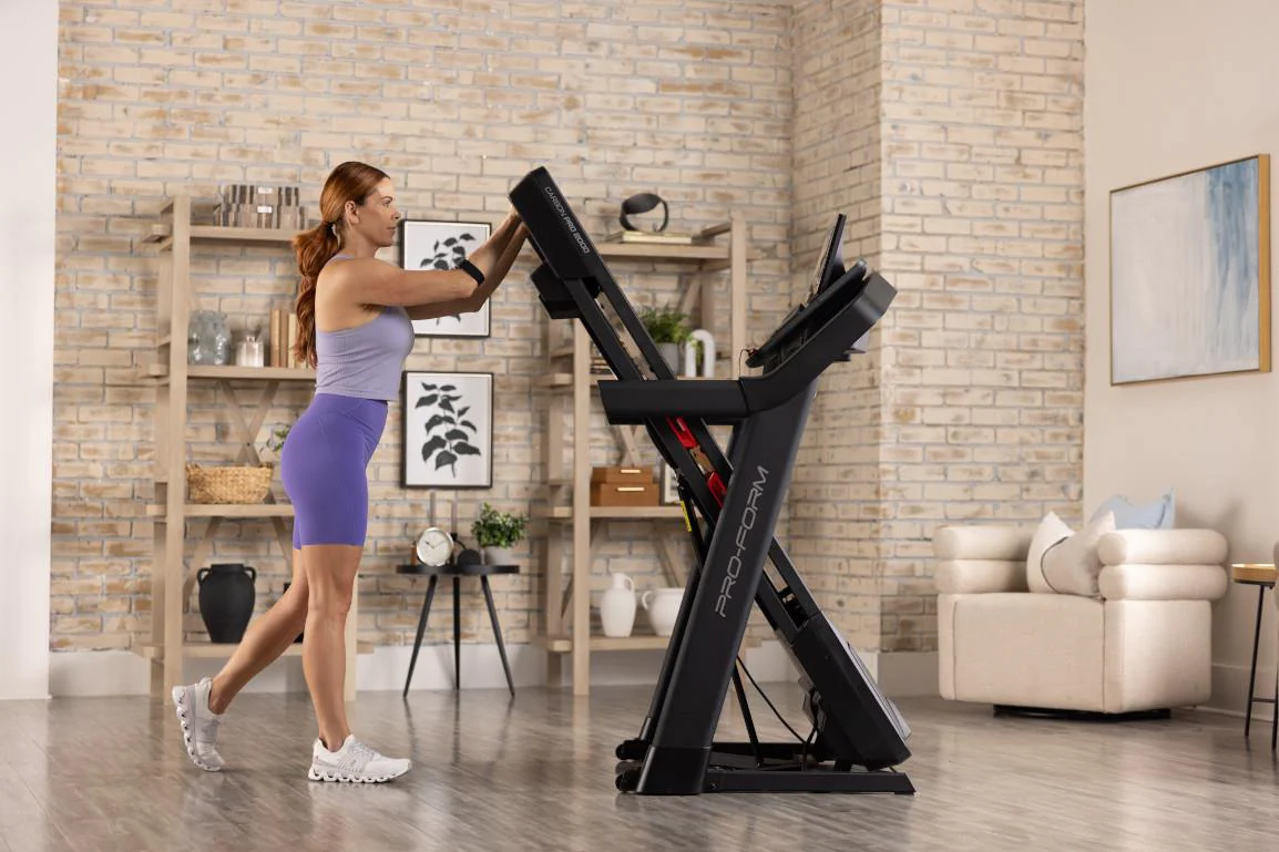 ProForm CARBON PRO 2000 Treadmill - Image 7