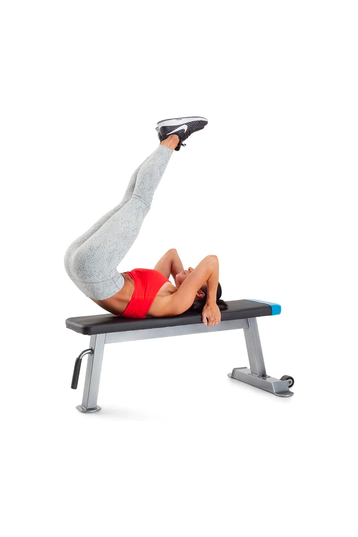 ProForm Carbon Strength Flat Bench - Image 6