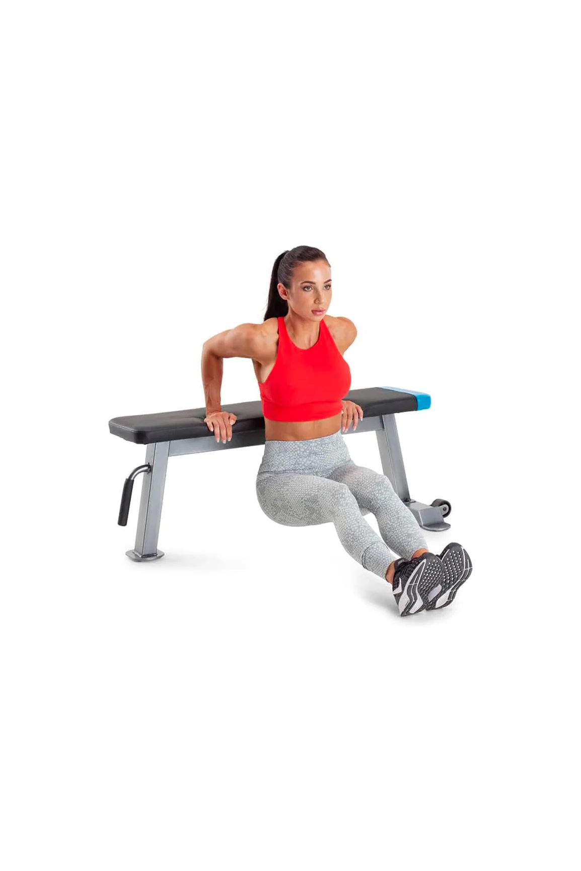 ProForm Carbon Strength Flat Bench - Image 8