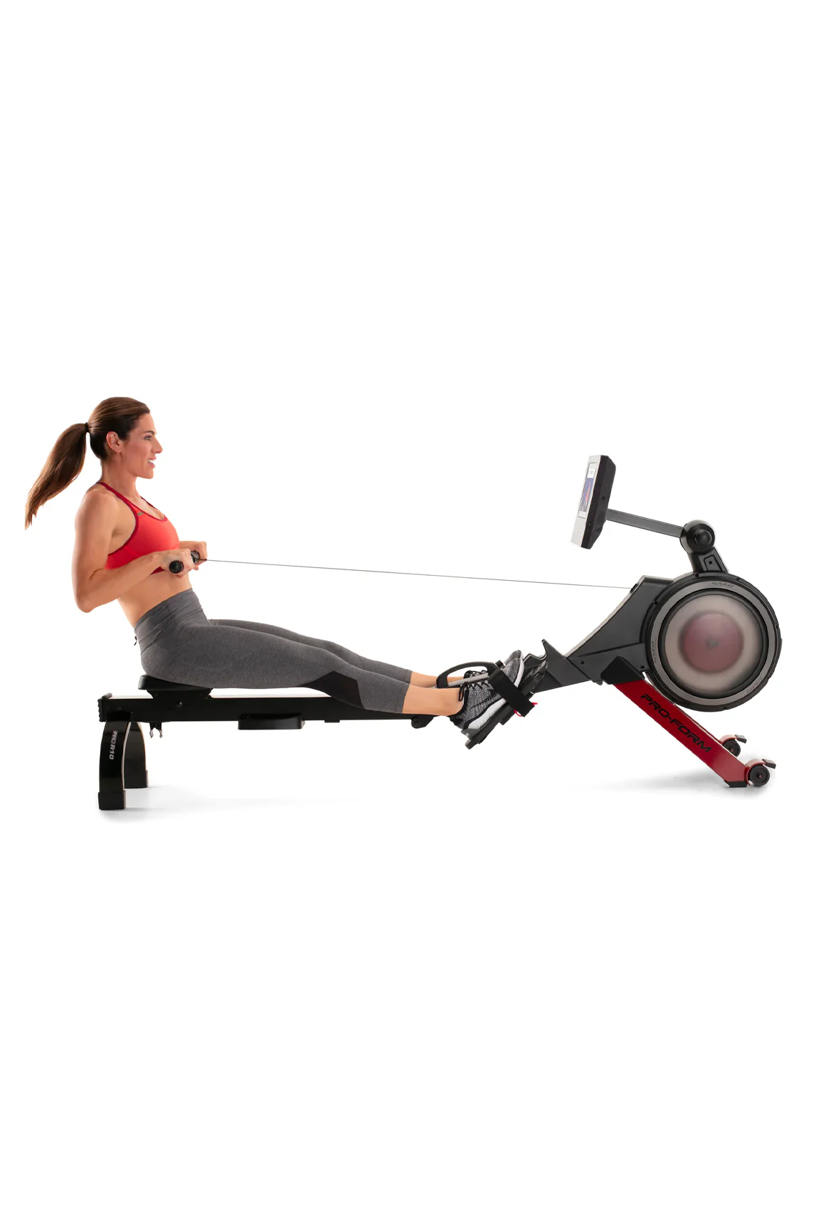 ProForm Pro R10 Rower - Image 12