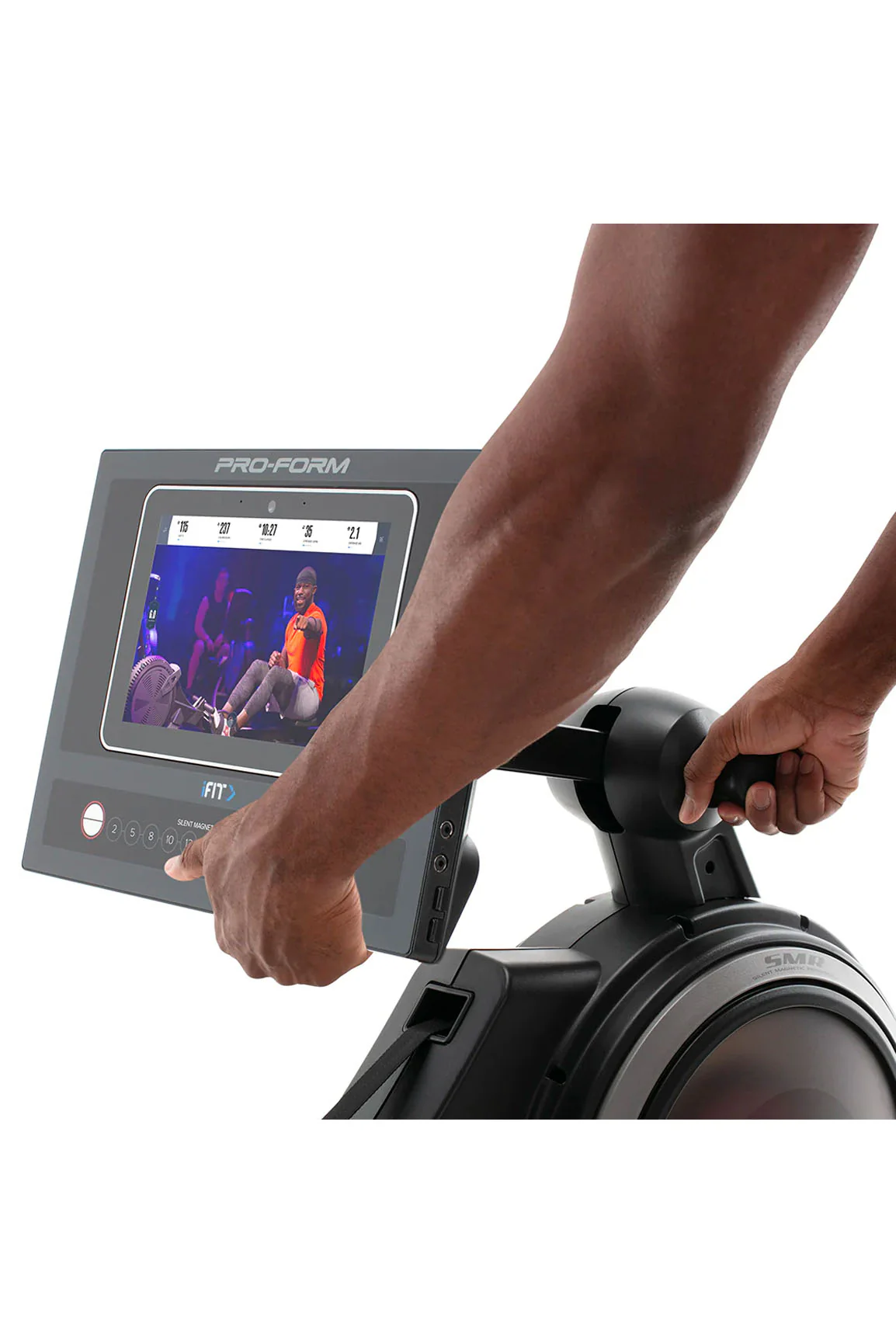 ProForm Pro R10 Rower - Image 8