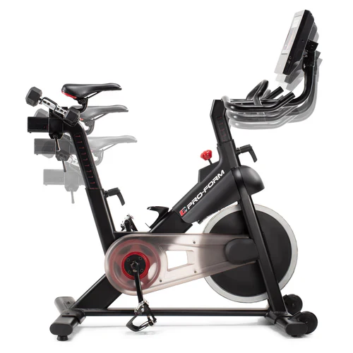 ProForm Studio Pro Spin Bike - Image 12