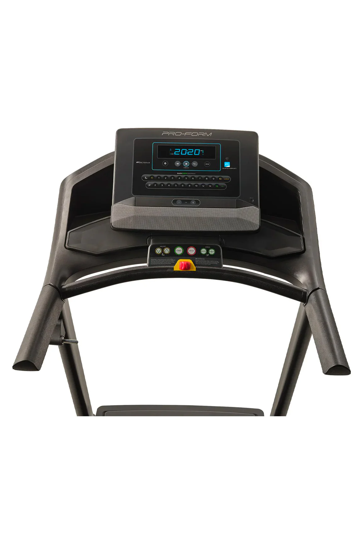 ProForm Trainer 8.5 Treadmill - Image 5