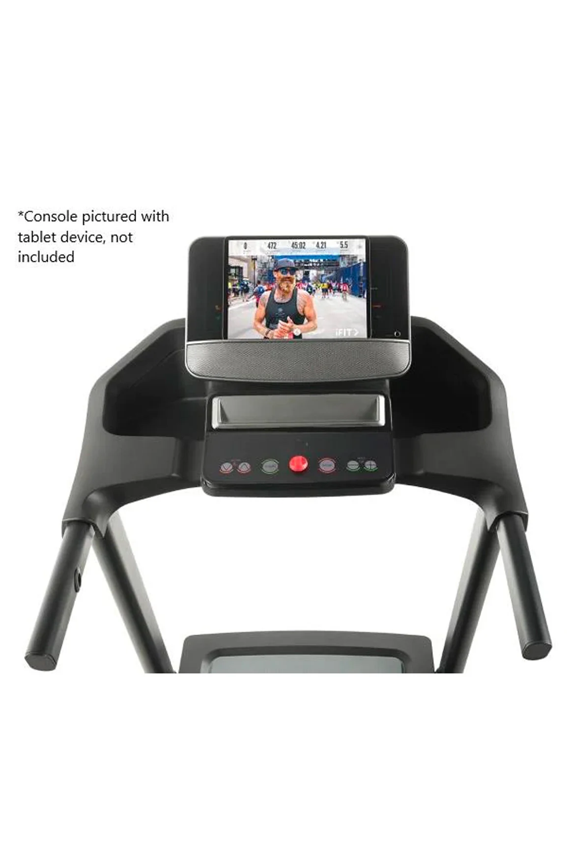 ProForm Trainer 8.5 Treadmill - Image 6