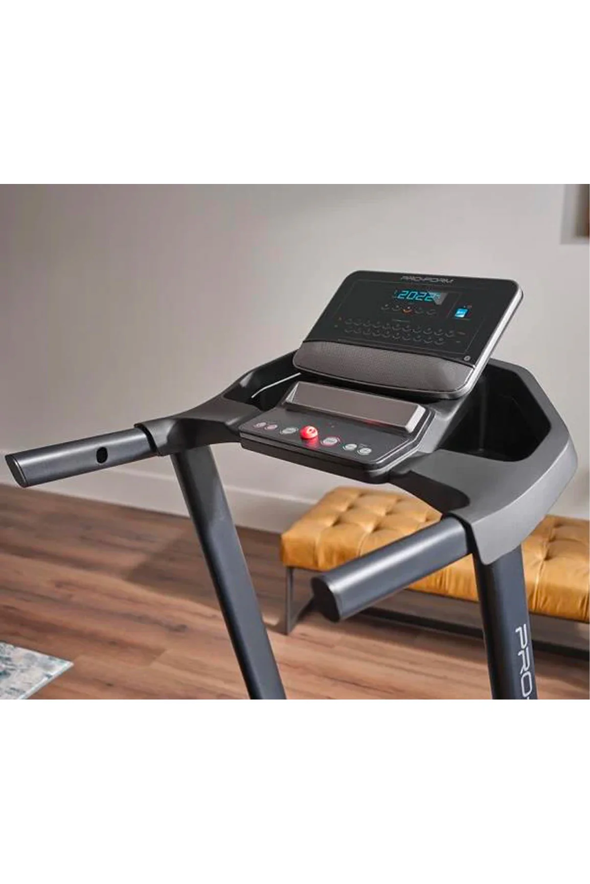ProForm Trainer 8.5 Treadmill - Image 8