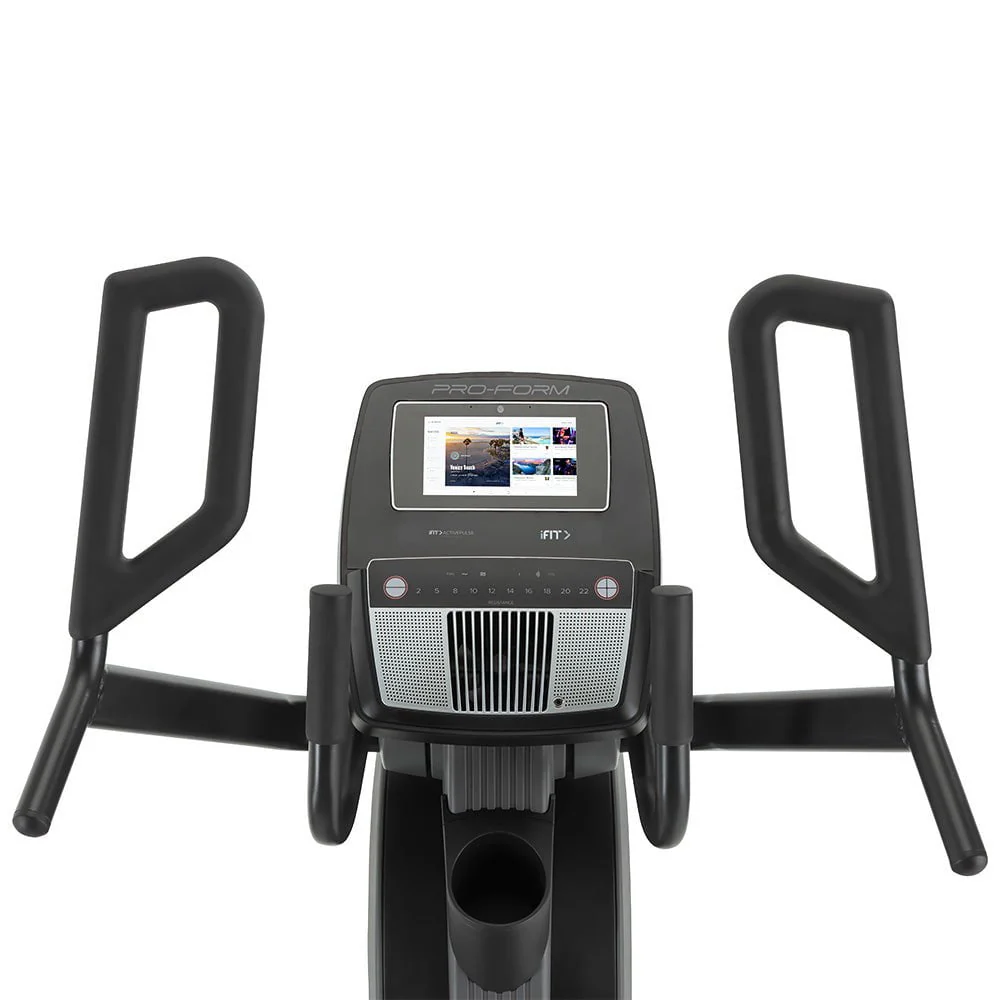 ProForm Trainer H7 Stepper - Image 10