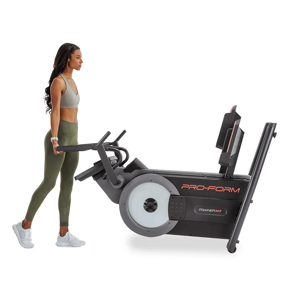 ProForm Trainer H7 Stepper - Image 12