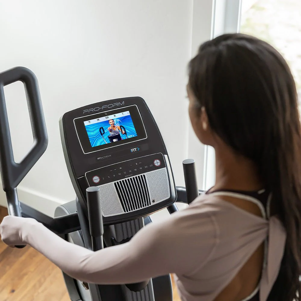ProForm Trainer H7 Stepper - Image 7