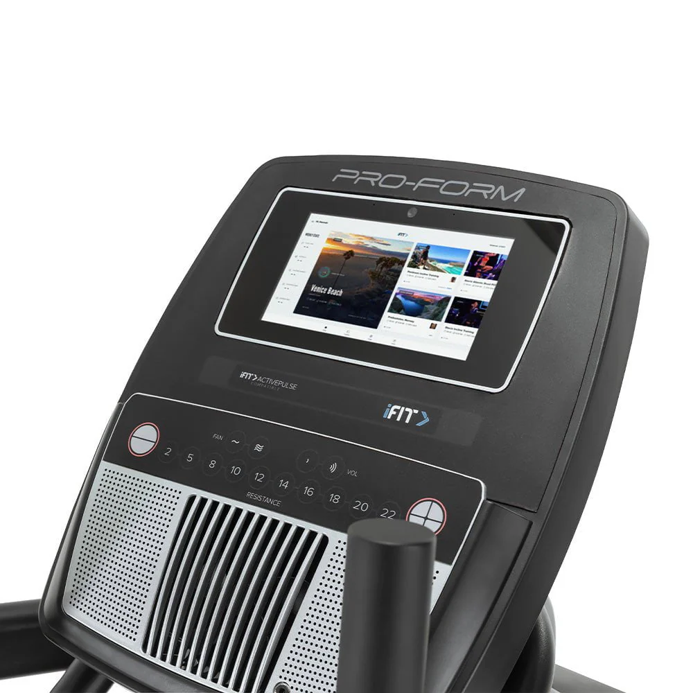 ProForm Trainer H7 Stepper - Image 9