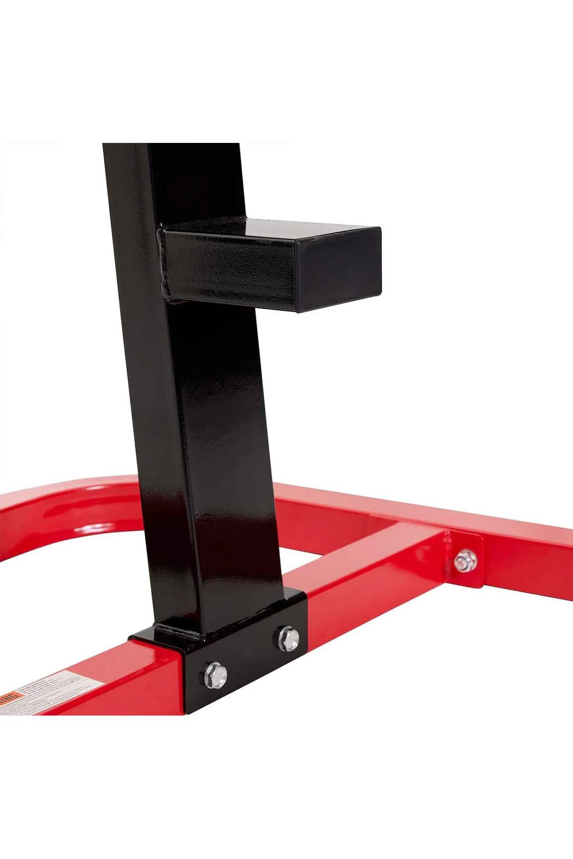 Everlast Pull Up Trainer Power Tower - Image 10