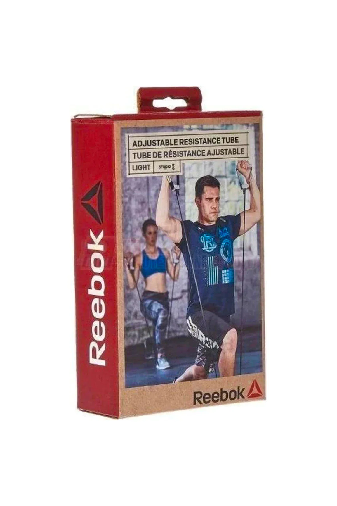 Reebok Adjustable Tube Level 1 Light - Image 5