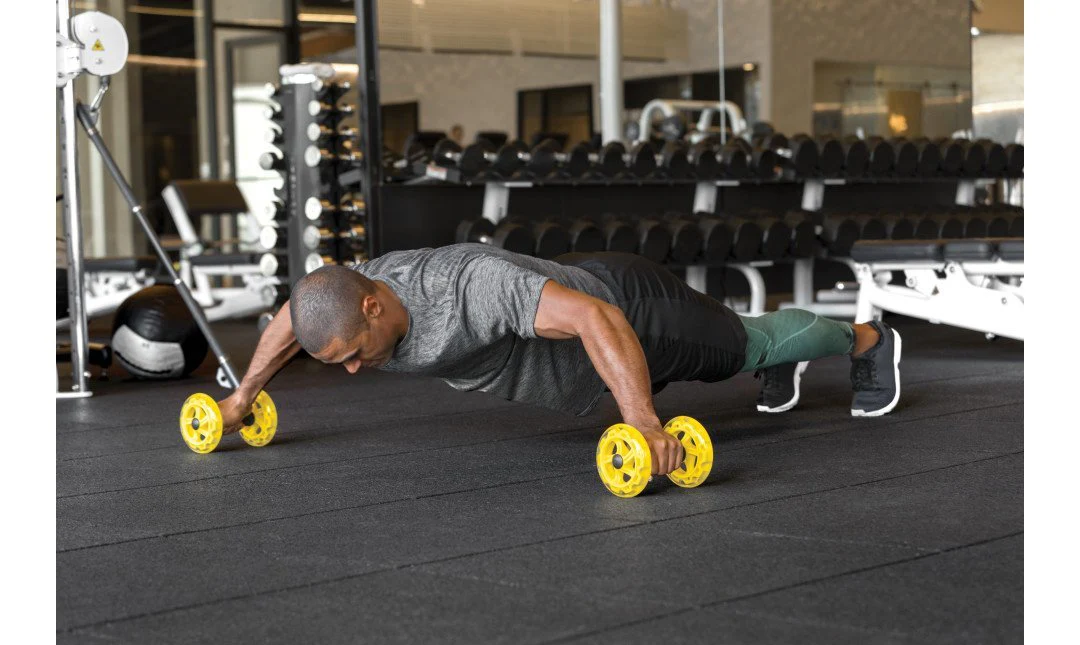 SKLZ Core Wheels - Image 3