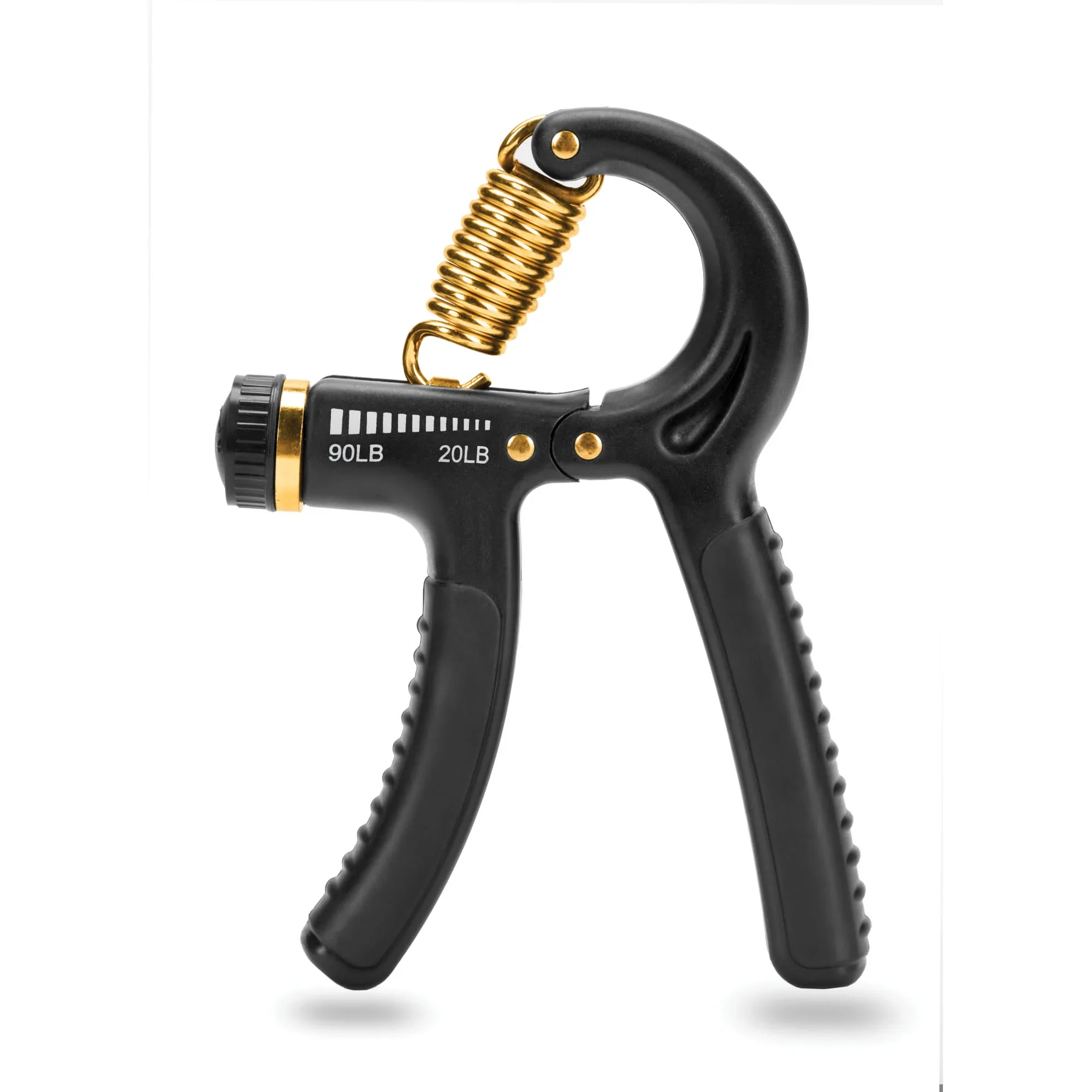 SKLZ Hand Grip Strength Trainer Handgrip - Image 5