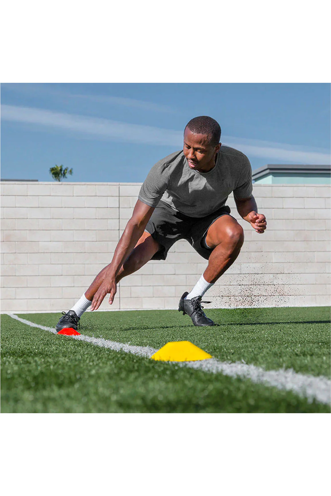 SKLZ Mini Cones 50 PacK - Image 6