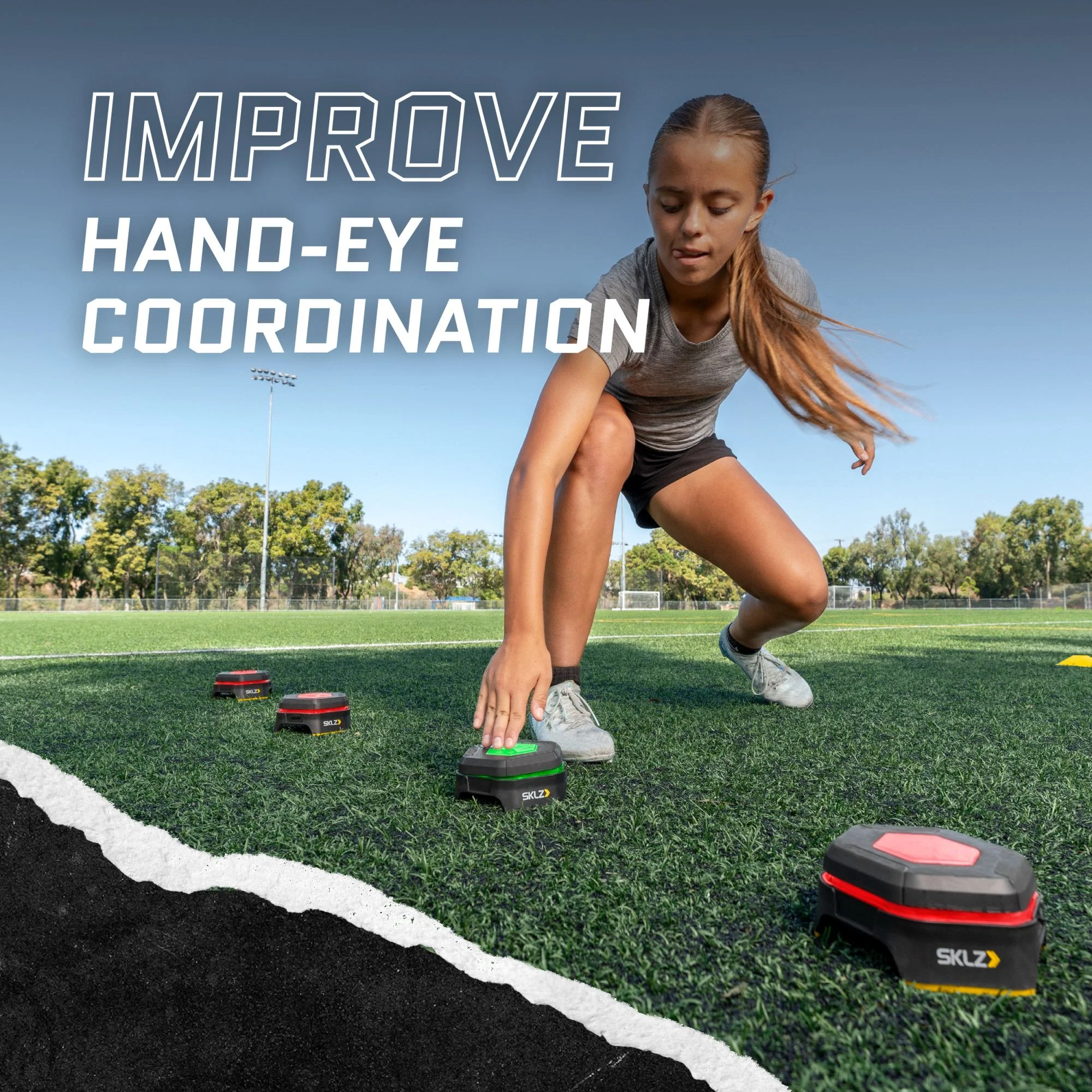 SKLZ Reactive Flash - Image 5