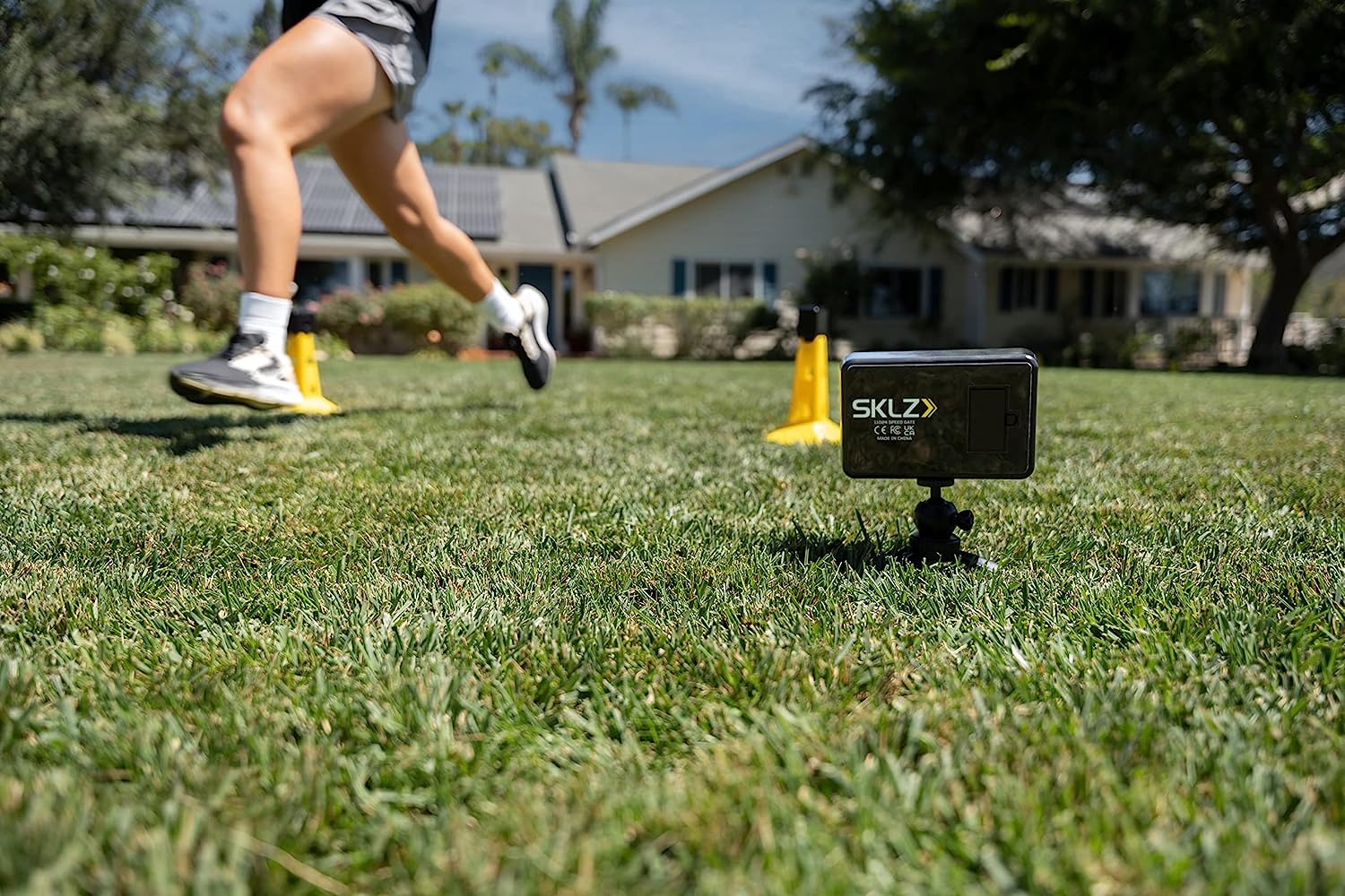 SKLZ Speed Gates - Image 12