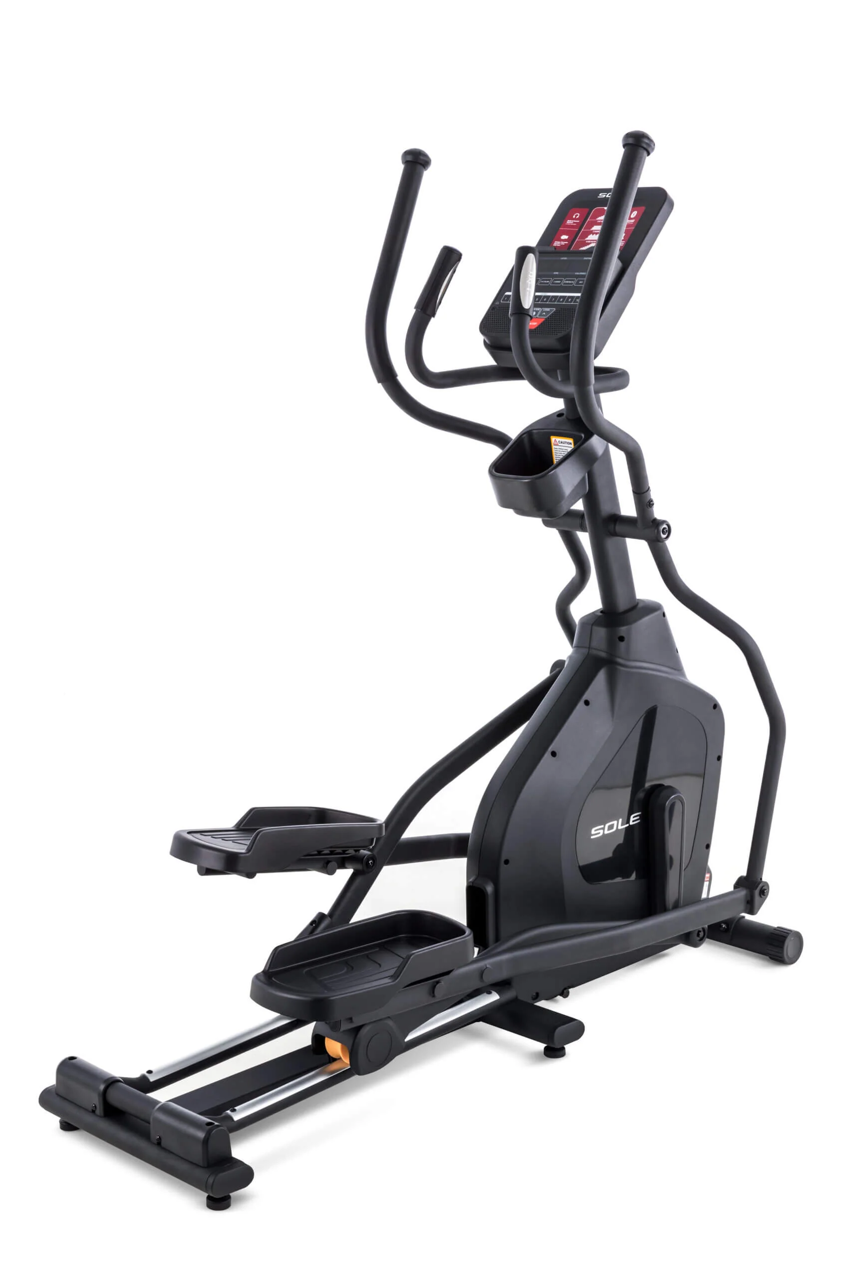Sole E20 Elliptical Cross Trainer