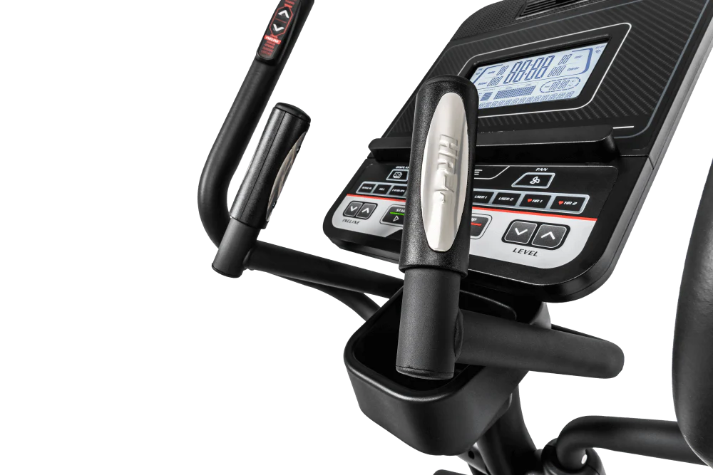 Sole E25 Elliptical Cross Trainer - Image 13