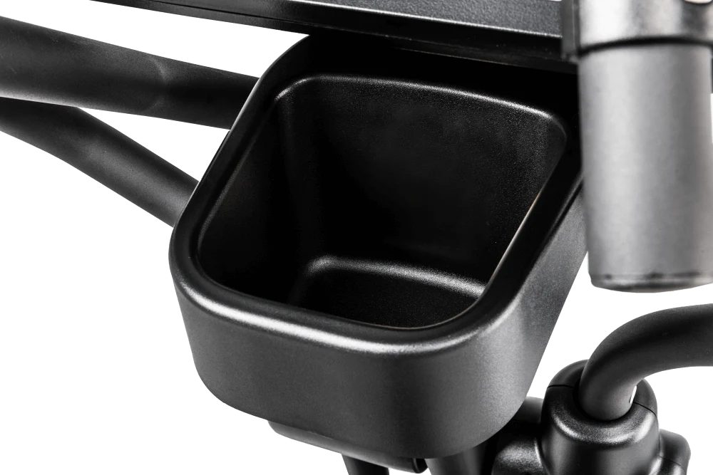 Sole E25 Elliptical Cross Trainer - Image 16