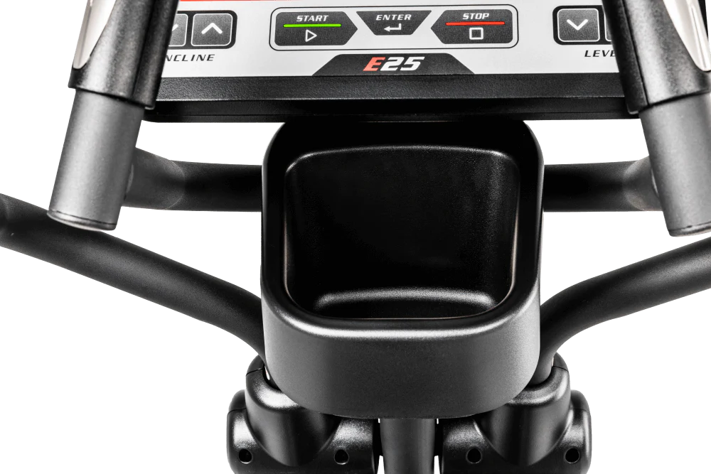 Sole E25 Elliptical Cross Trainer - Image 23