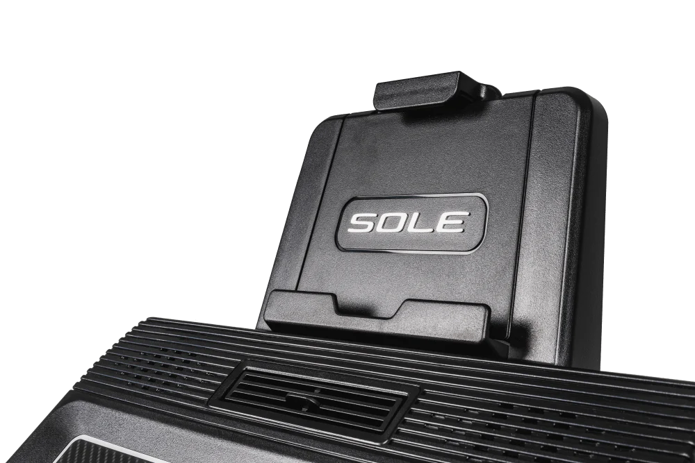 Sole E35 Elliptical Cross Trainer Entertainment - Image 13