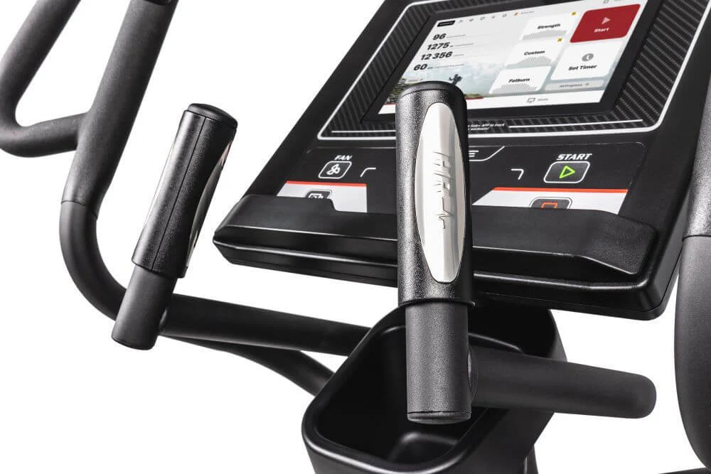 Sole E35 Elliptical Cross Trainer Entertainment - Image 19