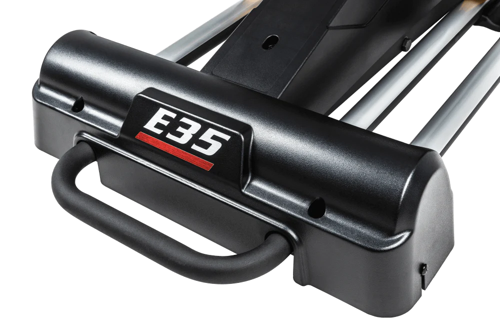 Sole E35 Elliptical Cross Trainer Entertainment - Image 24