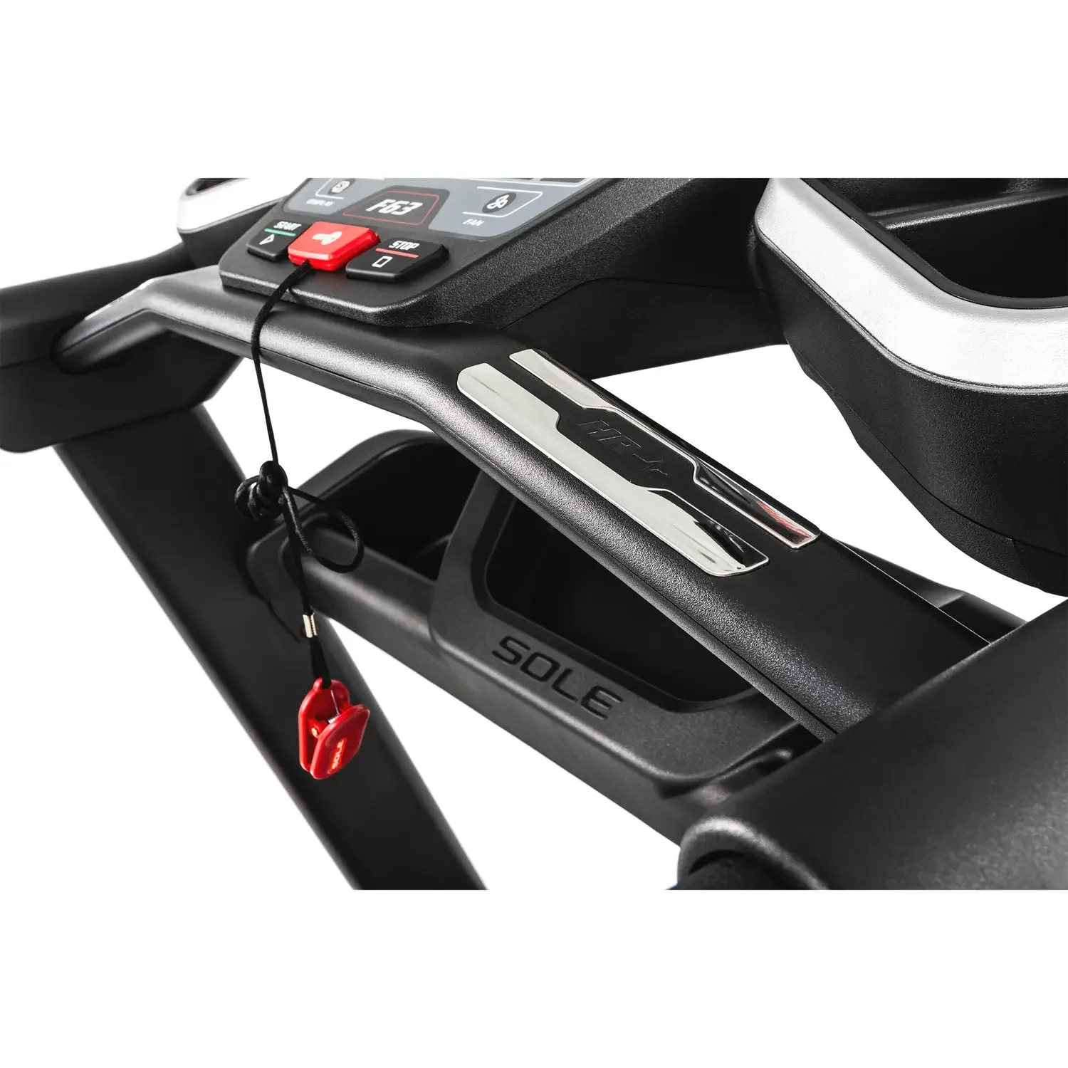 Sole F63 Elite Home Treadmill - Image 11