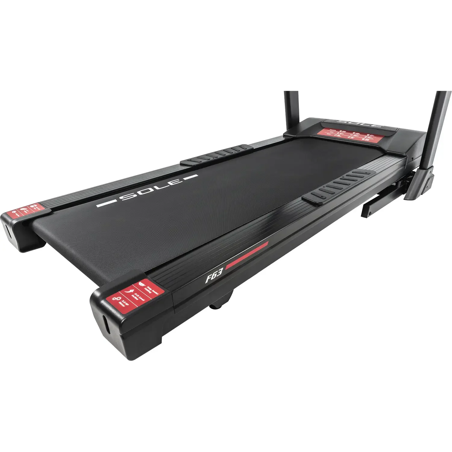 Sole F63 Elite Home Treadmill - Image 13
