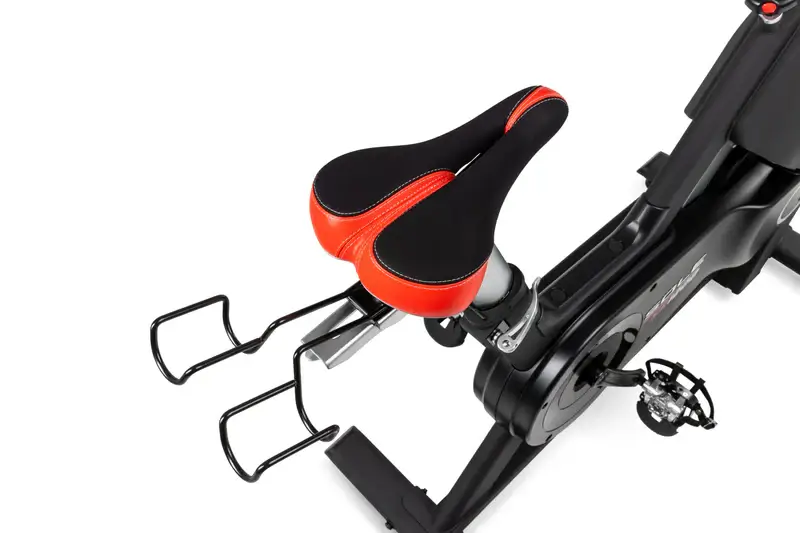 Sole SB1200 Training Cycle Spin Bike Entertainment - Image 17