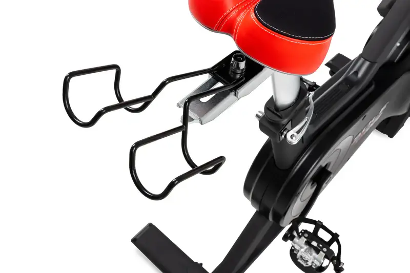 Sole SB1200 Training Cycle Spin Bike Entertainment - Image 19
