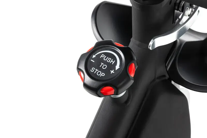 Sole SB1200 Training Cycle Spin Bike Entertainment - Image 24