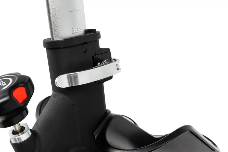 Sole SB1200 Training Cycle Spin Bike Entertainment - Image 29
