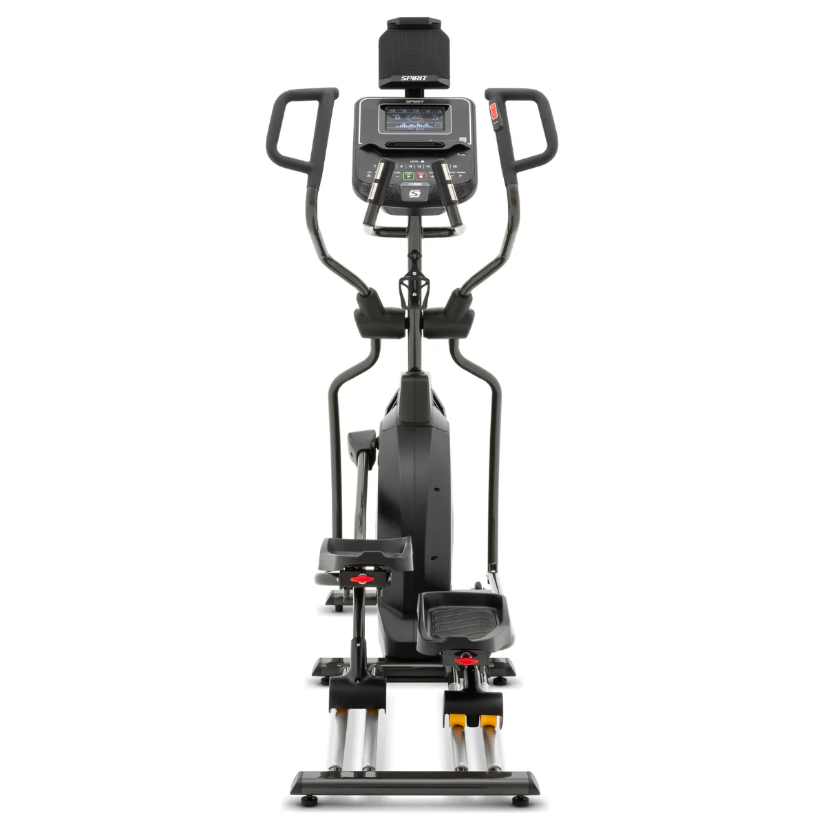 Spirit Elliptical Cross Trainer SXE295V2 - Image 3