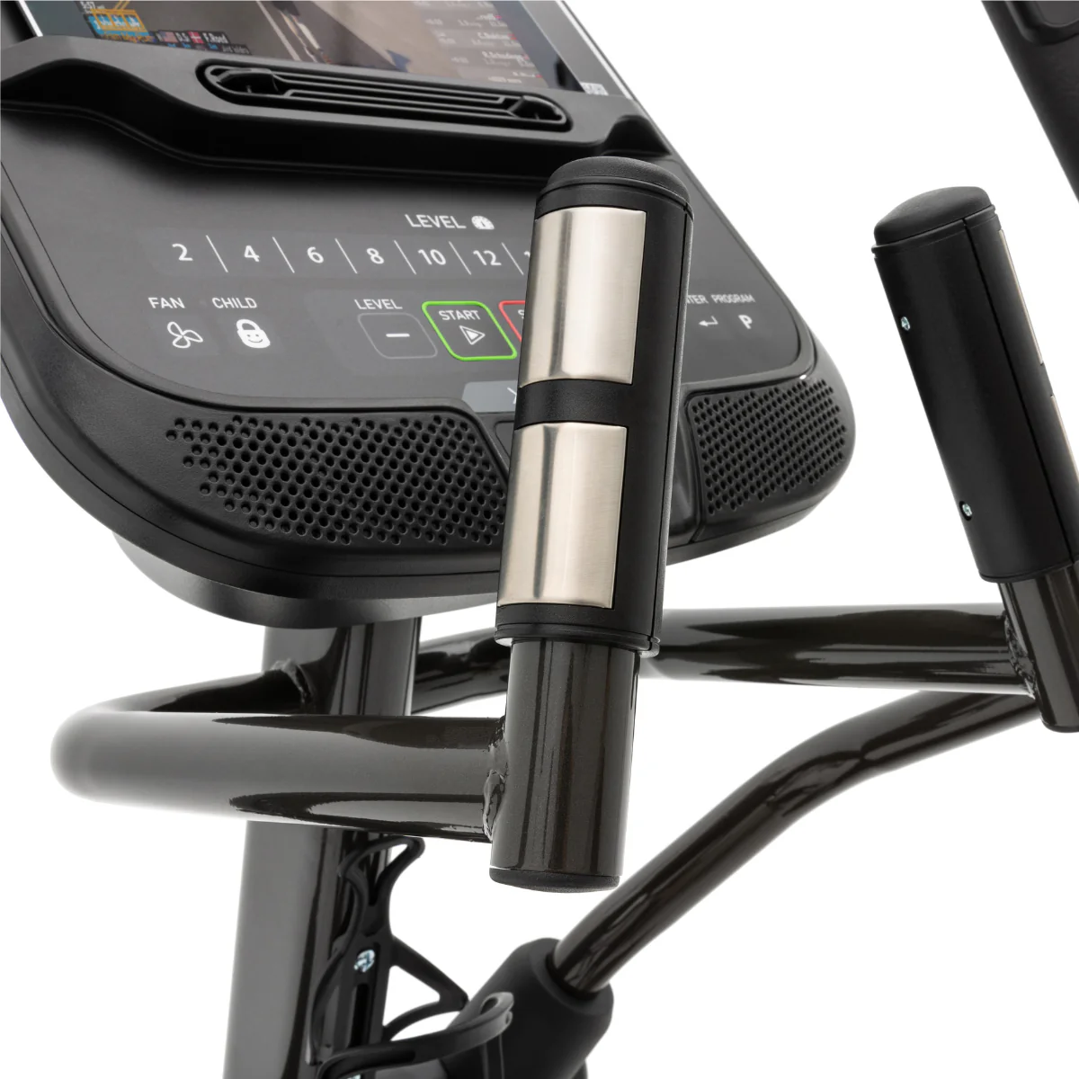 Spirit Elliptical Cross Trainer SXE295V2 - Image 9