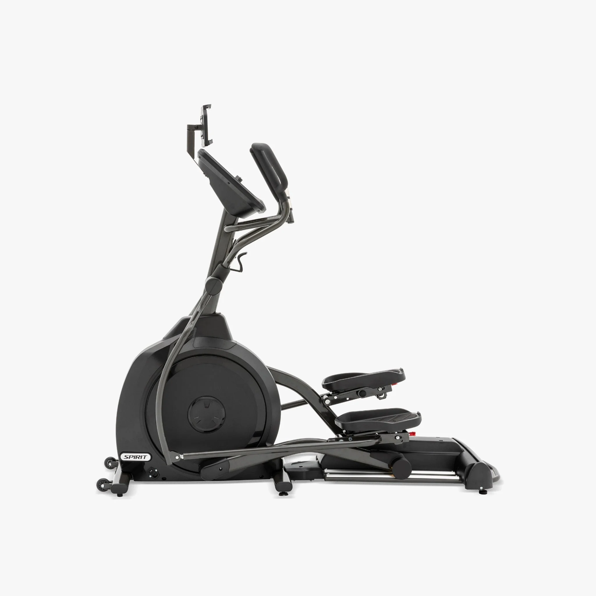 Spirit Elliptical Cross Trainer SXE395V2 - Image 3