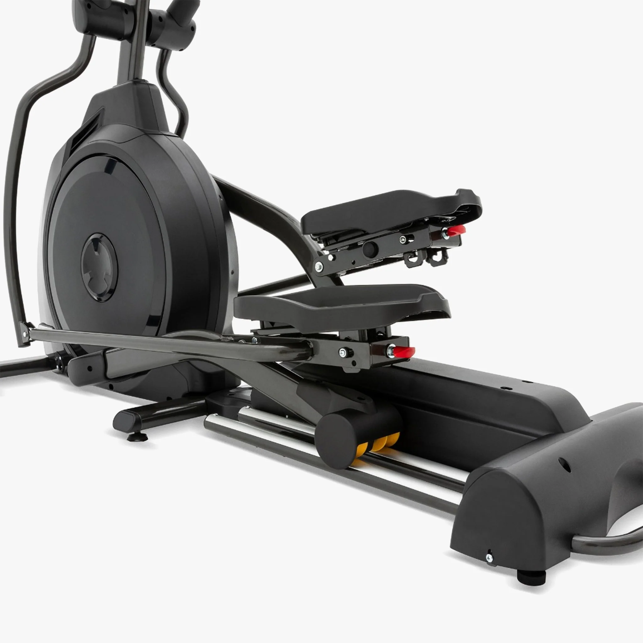 Spirit Elliptical Cross Trainer SXE395V2 - Image 4