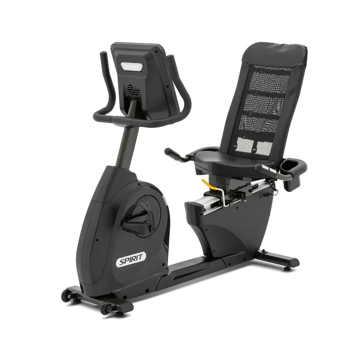Spirit Recumbent Bike SXBR25V2 - Image 10