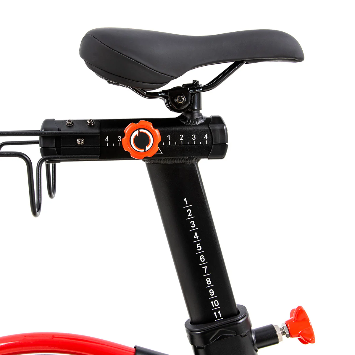 Spirit SB850 Commercial Indoor Cycle Spin Bike - Image 15