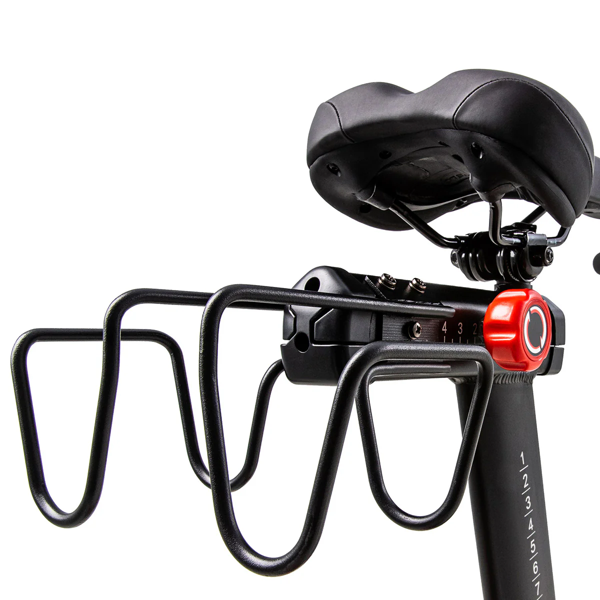 Spirit SB850 Commercial Indoor Cycle Spin Bike - Image 18