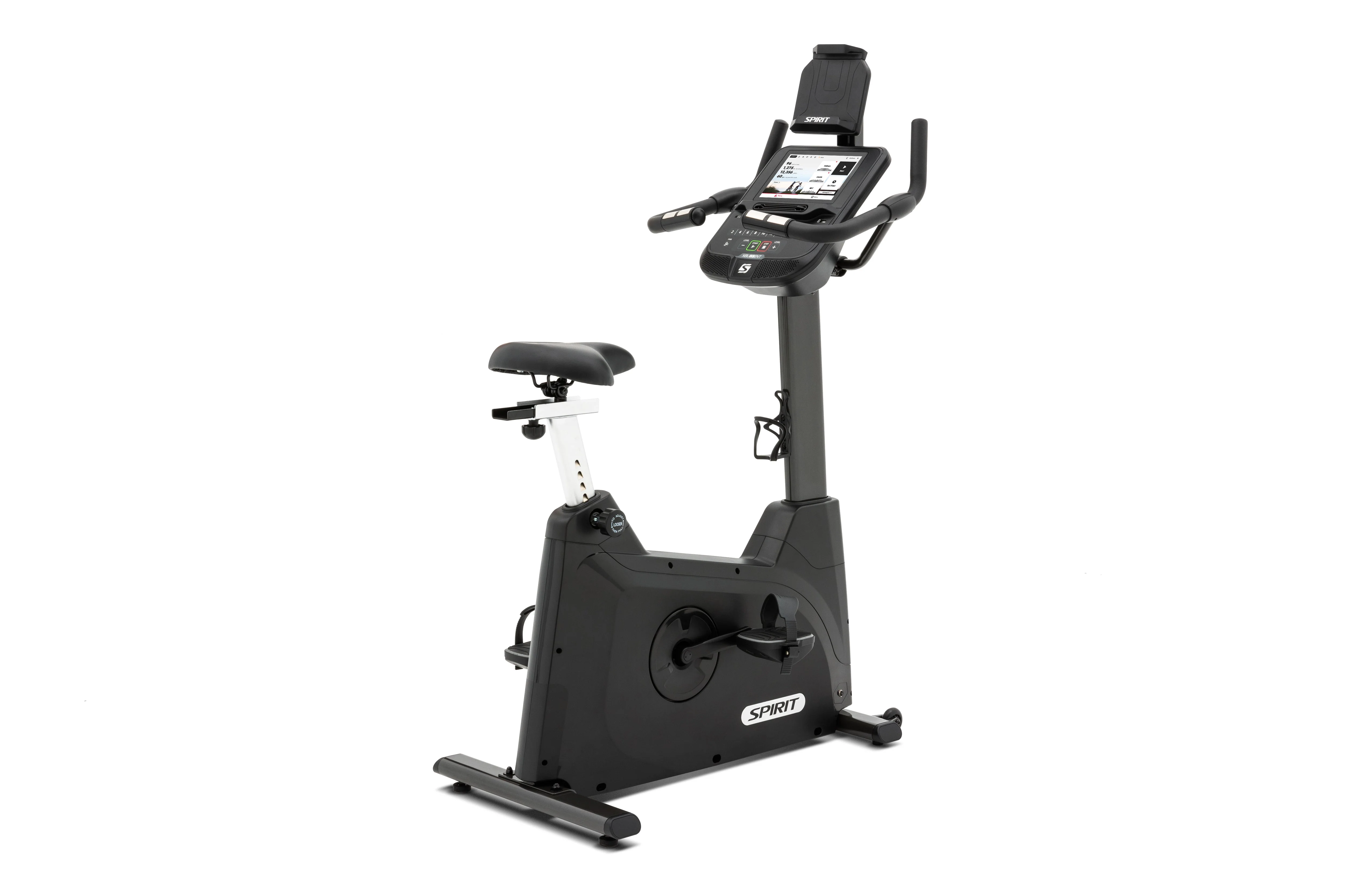 Spirit Upright Bike SXBU55ENT - Image 12