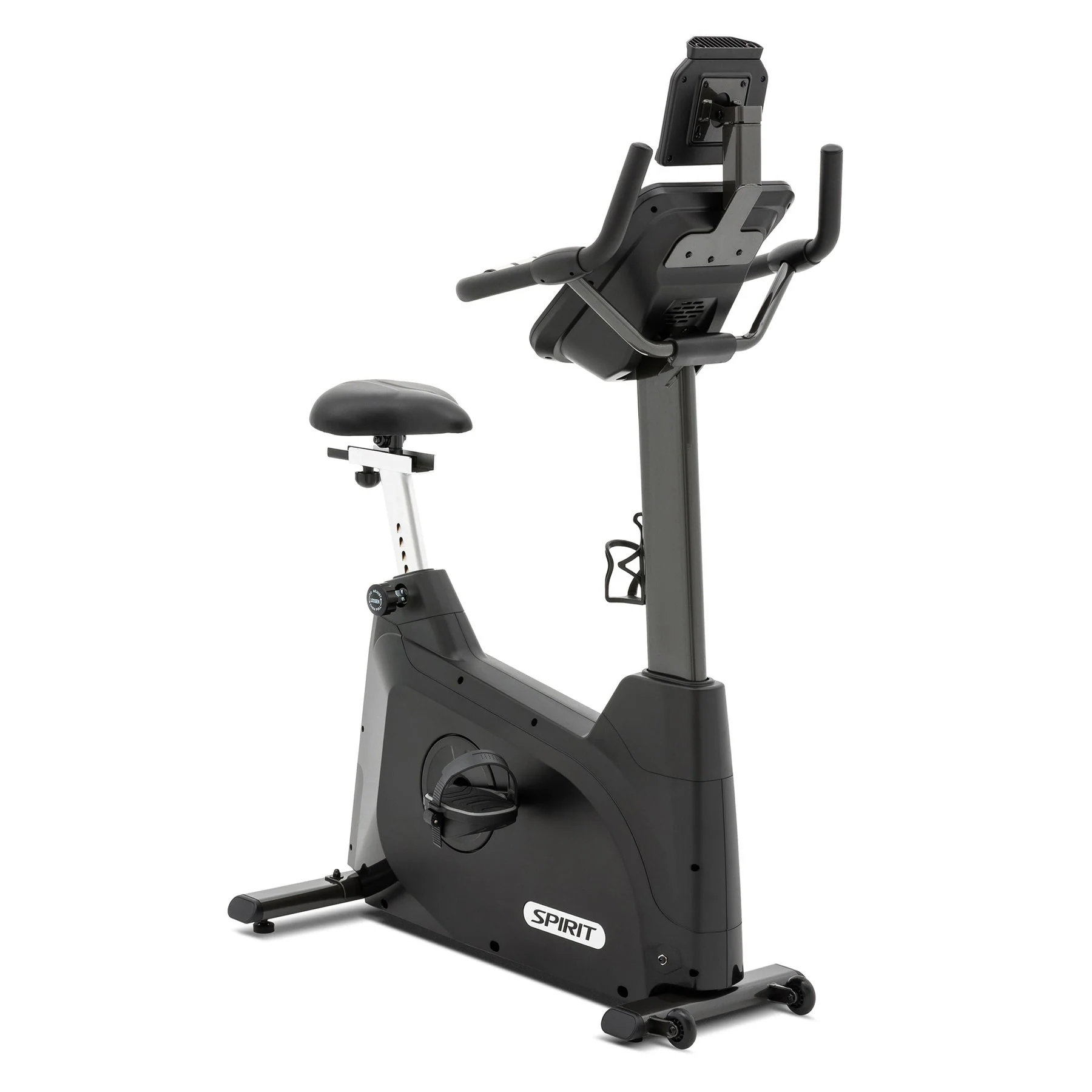 Spirit Upright Bike SXBU55ENT - Image 13