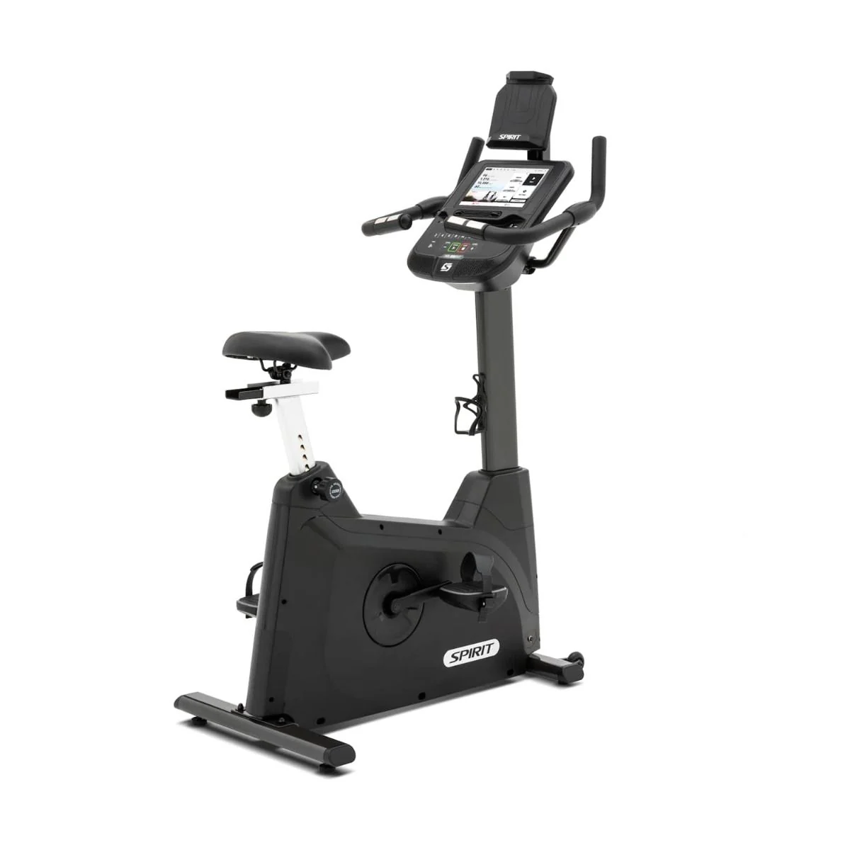 Spirit Upright Bike SXBU55ENT - Image 22