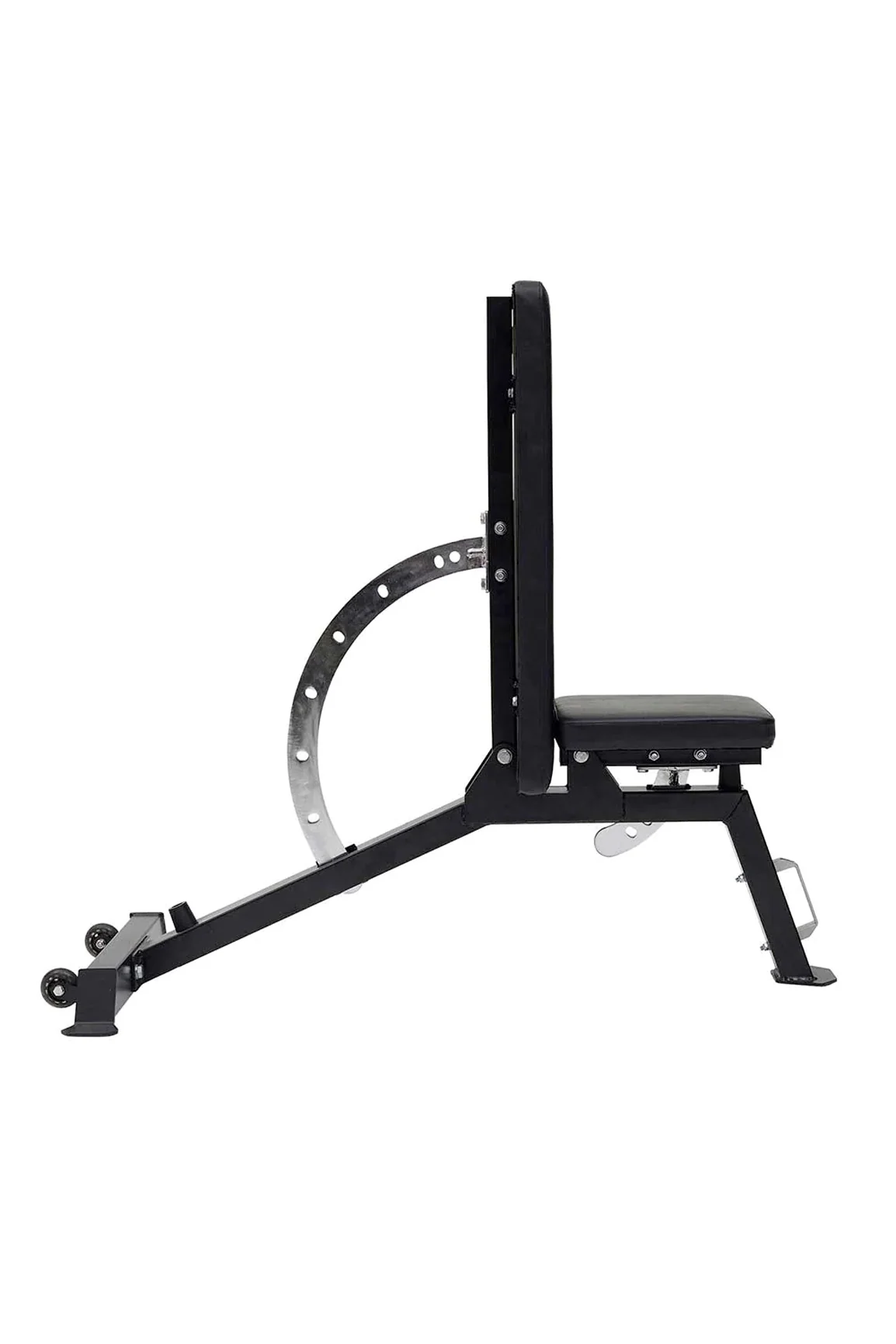 Everlast Utility FID Bench - Image 4