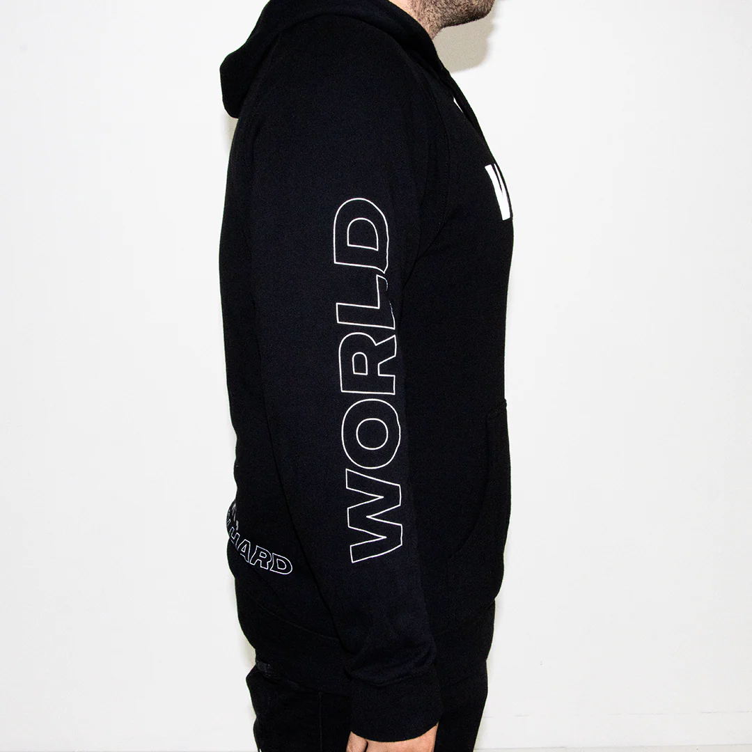 WFA Hoodie - Image 2