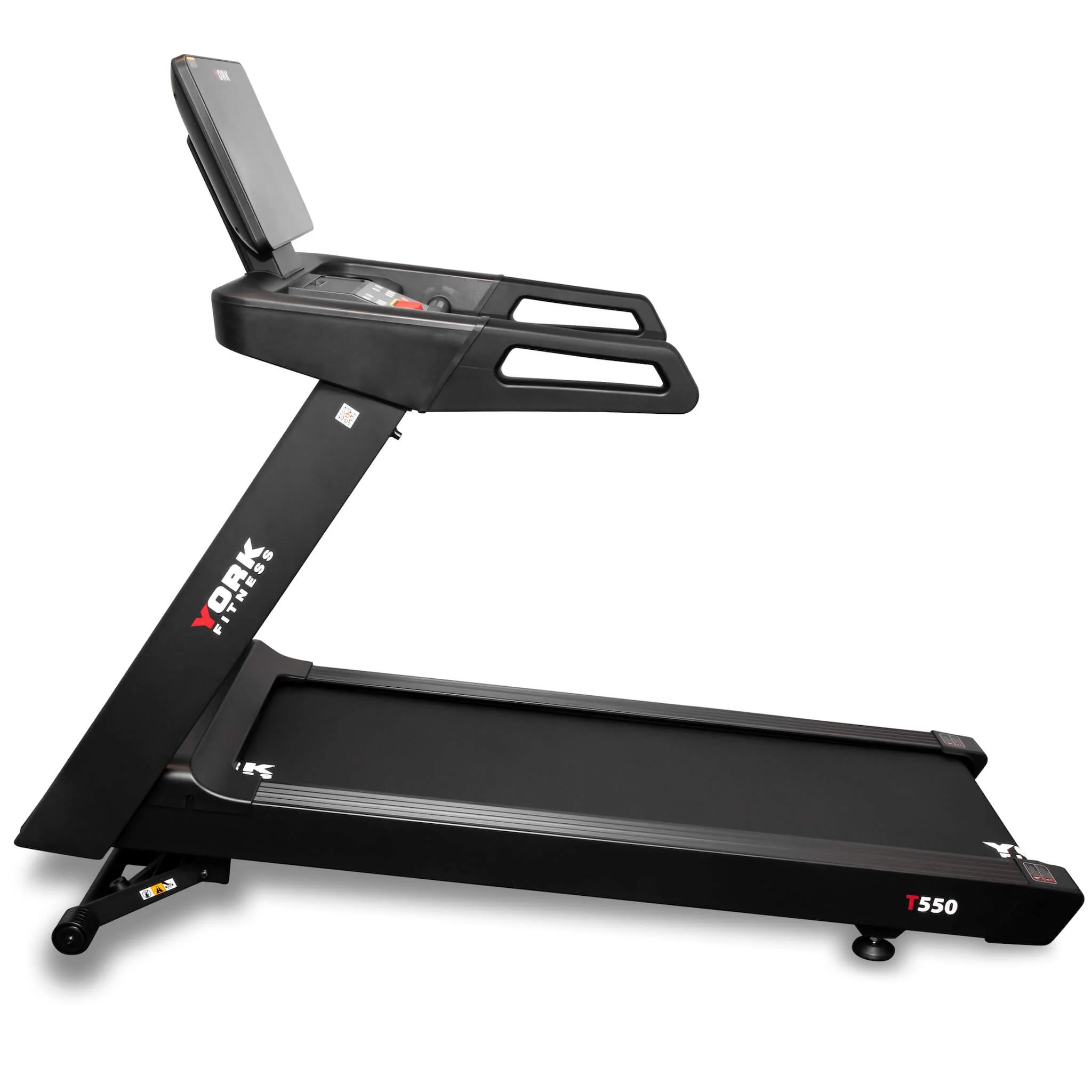 York Fitness Delta T550 light Commercial Treadmill - Image 4