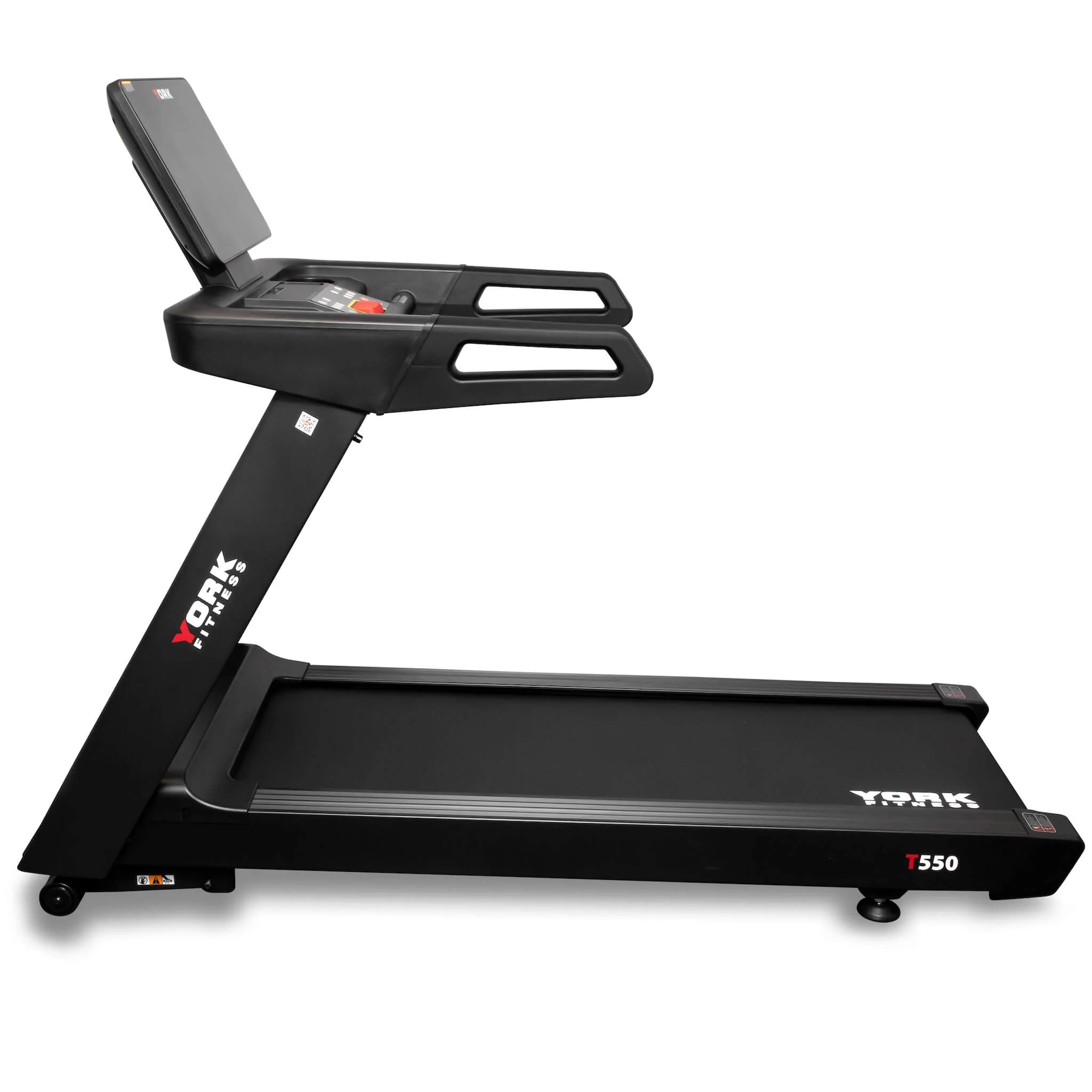 York Fitness Delta T550 light Commercial Treadmill - Image 5