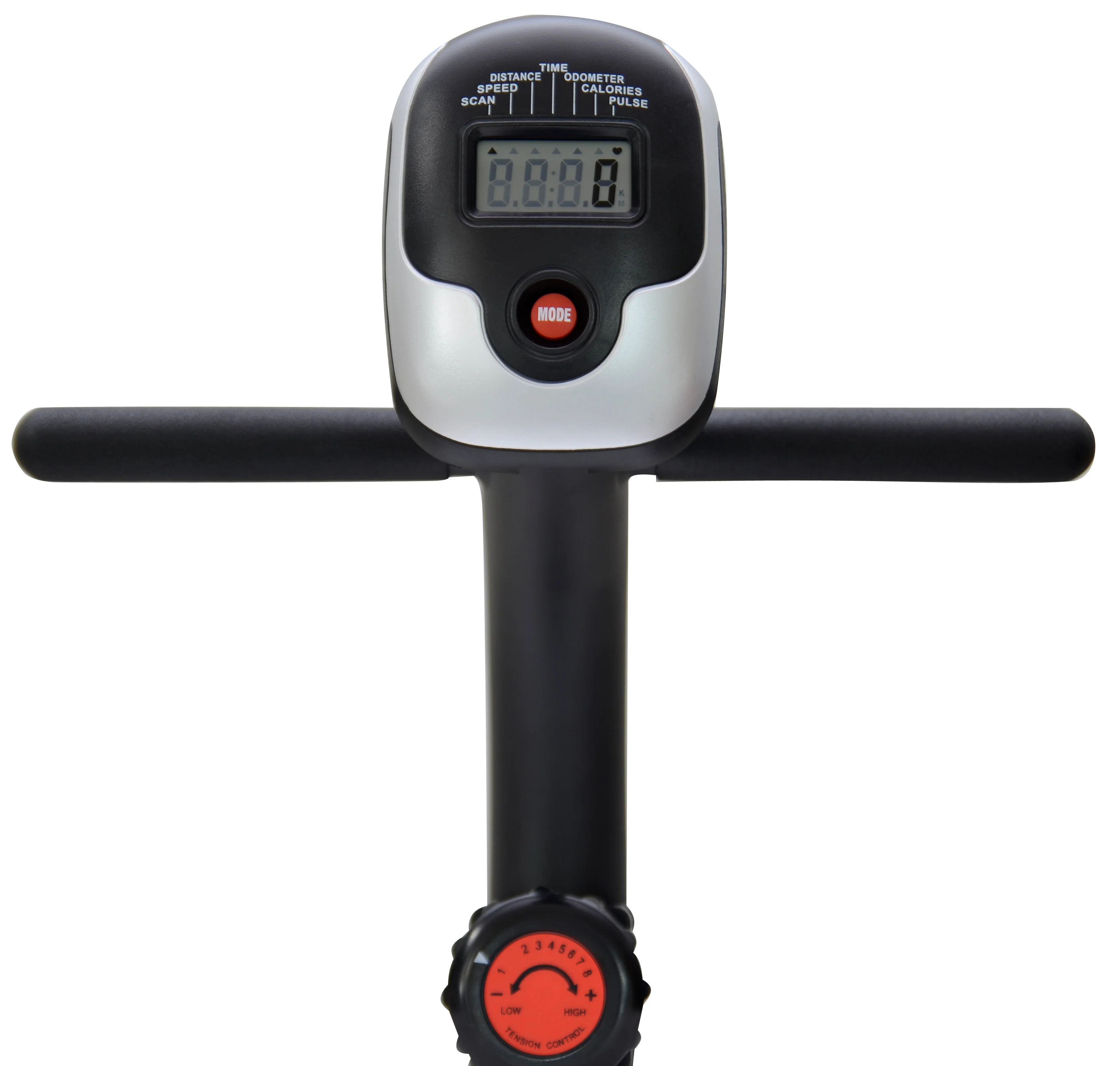 York Fitness Performance Recumbent Bike - Image 6